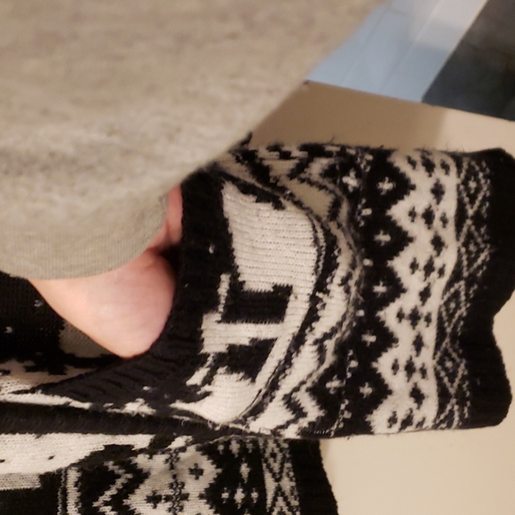 Jack Skelton mommy and baby matching deal - Picture 7 of 11